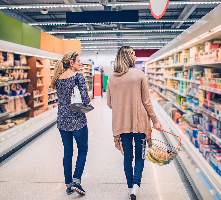 The European Consumer Lifting Europe’s Ambition McKinsey & Company